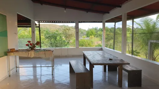 Fazenda / Sítio / Chácara com 2 Quartos à venda, 340m² no Centro, Camaçari