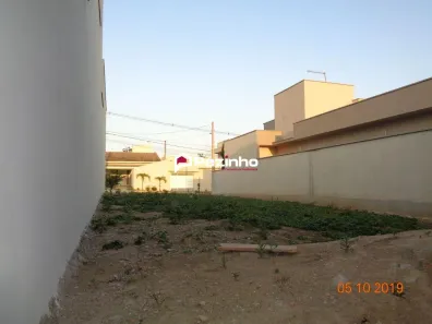 Terreno / Lote / Condomínio à venda, 200m² no Jardim Residencial Campo Novo, Limeira