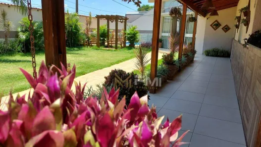 Loja / Salão / Ponto Comercial à venda, 250m² no Jardim Bom Retiro (Nova Veneza), Sumaré