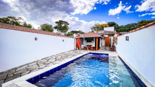 Casa com 5 Quartos à venda, 80m² no Pirenópolis, Pirenópolis