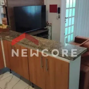 Casa de Condomínio com 1 Quarto à venda, 70m² no Cerâmica, São Caetano do Sul
