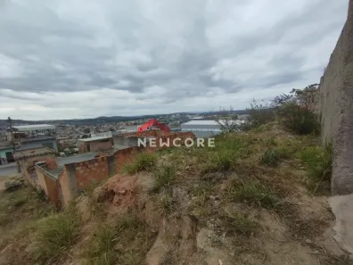 Terreno / Lote / Condomínio à venda, 195m² no Veneza, Ribeirão das Neves