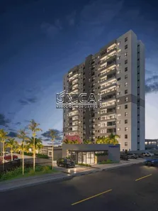 Apartamento com 2 Quartos à venda, 56m² no Coroa do Meio, Aracaju