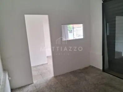 Loja / Salão / Ponto Comercial para alugar, 20m² no Vila Esteves, Limeira
