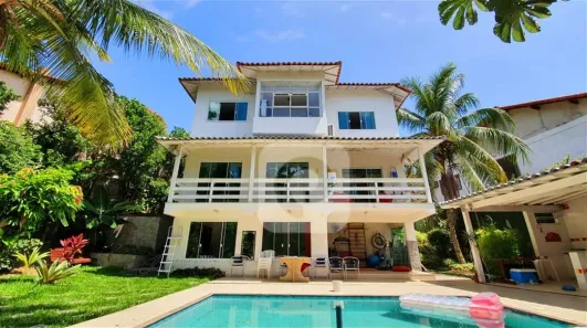 Sobrado com 6 Quartos à venda, 277m² no Vila Progresso, Niterói