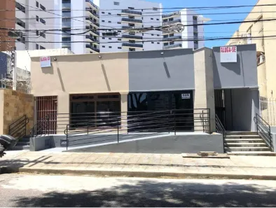 Prédio Inteiro para alugar, 315m² no Tirol, Natal