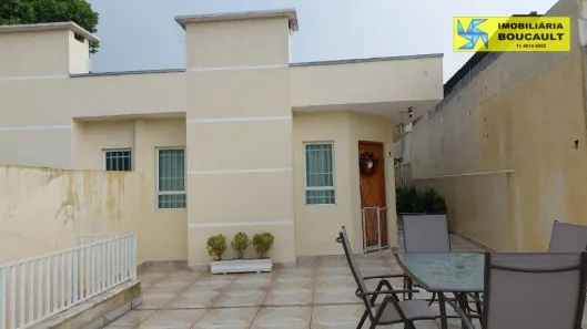 Casa com 2 Quartos à venda, 125m² no Narita Garden, Vargem Grande Paulista