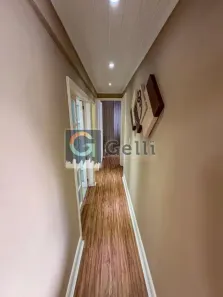 Cobertura com 3 Quartos à venda, 74m² no Bingen, Petrópolis