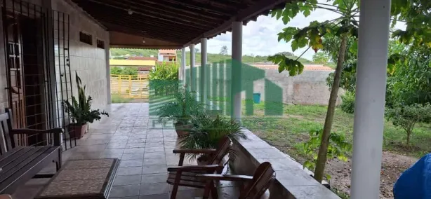 Fazenda / Sítio / Chácara à venda, 2300m² no Porta Florada, Gravatá