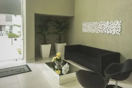Apartamento com 3 Quartos à venda, 63m² no Candeias, Jaboatão dos Guararapes