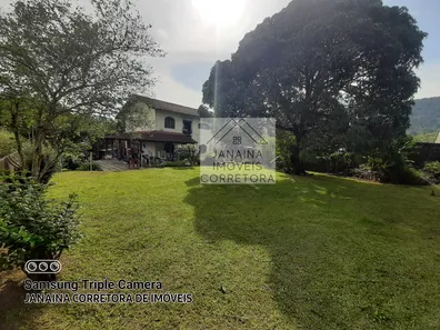 Casa de Condomínio com 4 Quartos à venda, 238m² no Caneca Fina, Guapimirim