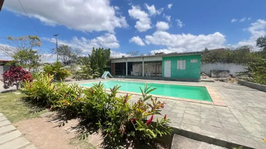 Fazenda / Sítio / Chácara com 3 Quartos à venda, 100m² no Ebenezer, Gravatá