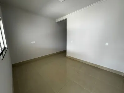 Casa com 2 Quartos à venda, 88m² no Residencial Monte Alegre, Inhumas