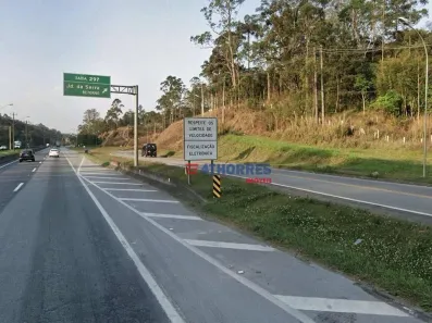 Terreno / Lote / Condomínio à venda, 22305m² no Itaquaciara, Itapecerica da Serra