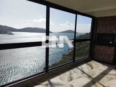 Casa de Condomínio com 4 Quartos à venda, 2035m² no Pontal do Atalaia, Arraial do Cabo