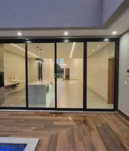 Sobrado com 4 Quartos à venda, 279m² no Jardins Nápoles, Senador Canedo