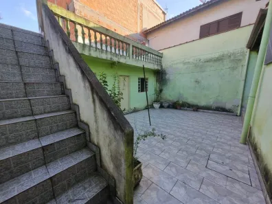 Casa com 2 Quartos à venda, 171m² no Centro, Ribeirão Pires