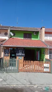 Sobrado com 2 Quartos à venda, 75m² no Itapema do Norte, Itapoá
