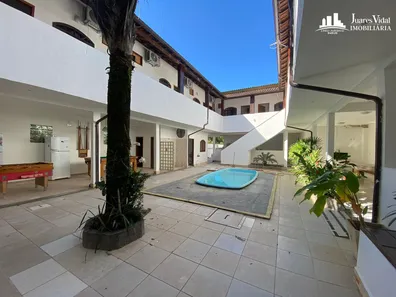 Apartamento com 17 Quartos para alugar, 250m² no Itacurussá, Mangaratiba