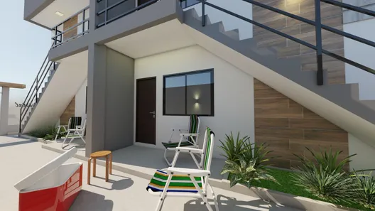 Apartamento com 2 Quartos à venda, 45m² no , Salinópolis