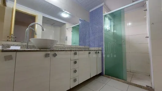 Apartamento com 3 Quartos à venda, 77m² no Centro, Barra Mansa