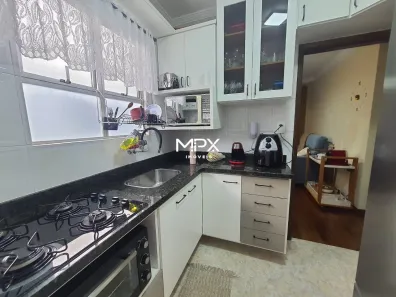 Apartamento com 2 Quartos à venda, 61m² no Nova América, Piracicaba