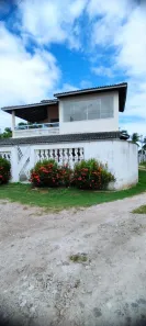 Sobrado com 4 Quartos à venda, 150m² no Vila de Abrantes (Abrantes), Camaçari