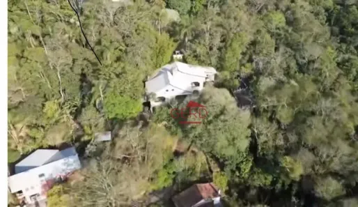 Fazenda / Sítio / Chácara com 5 Quartos para venda ou aluguel, 1000m² no Caminho do Indio, Embu das Artes
