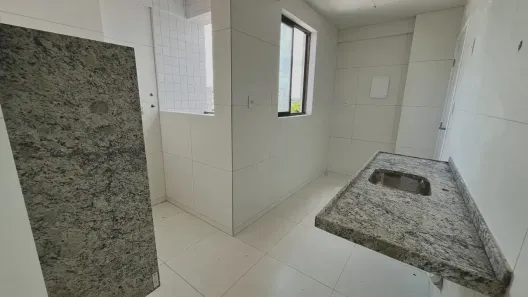 Apartamento com 2 Quartos à venda, 56m² no Madalena, Recife