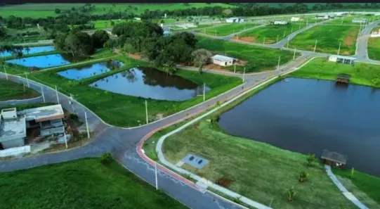 Terreno / Lote / Condomínio à venda, 442m² no , Leopoldo de Bulhões