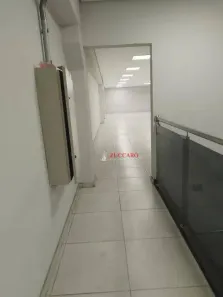 Galpão / Depósito / Armazém para alugar, 1400m² no Jardim Fátima, Guarulhos