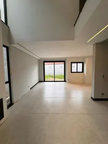 Casa de Condomínio com 3 Quartos à venda, 172m² no Campo Pequeno, Colombo