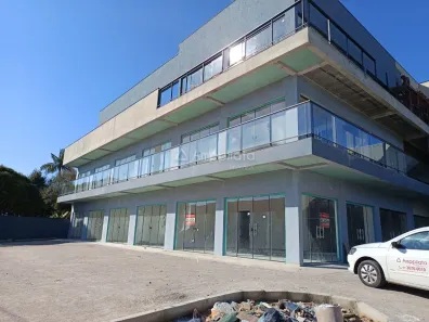 Loja / Salão / Ponto Comercial para alugar, 80m² no Jardim Graciosa, Campina Grande do Sul