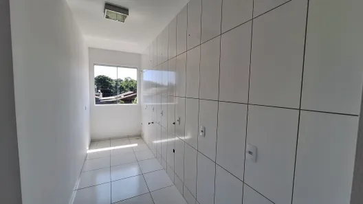 Apartamento com 2 Quartos à venda, 44m² no Rocio Grande, São Francisco do Sul
