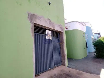 Loja / Salão / Ponto Comercial para alugar, 709m² no Jardim Ponte Alta, Américo Brasiliense