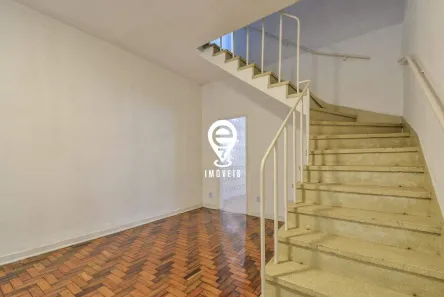 Sobrado com 2 Quartos à venda, 102m² no Planalto Paulista, São Paulo