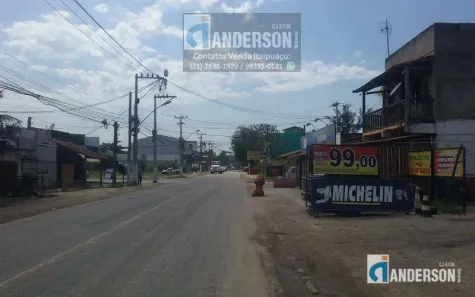 Loja / Salão / Ponto Comercial à venda, 215m² no Praia de Itaipuaçu (Itaipuaçu), Maricá