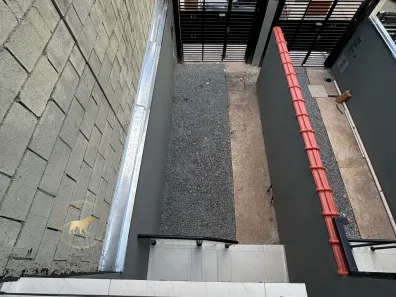 Sobrado com 2 Quartos à venda, 76m² no Chácara São Luiz, Franco da Rocha