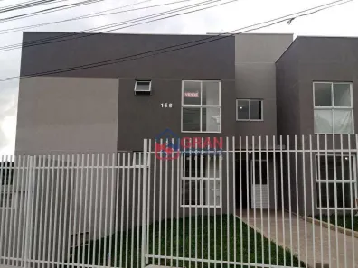 Apartamento com 2 Quartos à venda, 48m² no Bonfim, Almirante Tamandaré