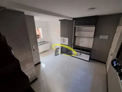 Casa de Condomínio com 2 Quartos à venda, 60m² no Paisagem Casa Grande, Cotia