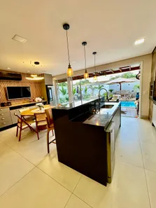 Casa de Condomínio com 3 Quartos à venda, 220m² no Residenciais Fazenda Itapema, Limeira
