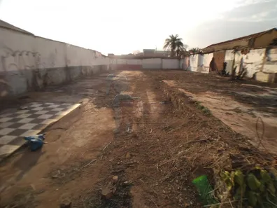 Terreno / Lote / Condomínio para alugar, 600m² no Campos Elíseos, Ribeirão Preto