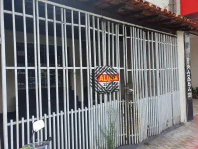 Casa Comercial para alugar, 146m² no Vila Olímpia, Sorocaba