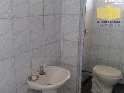 Conjunto Comercial / Sala para alugar, 40m² no Cidade Jardim, Americana