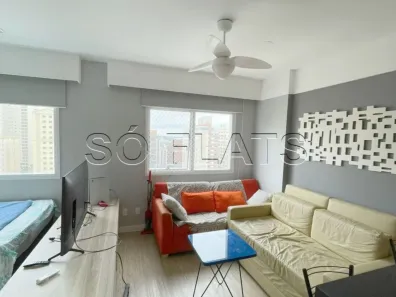 Flat com 1 Quarto à venda, 31m² no Alphaville Centro Industrial e Empresarial/Alphaville., Barueri