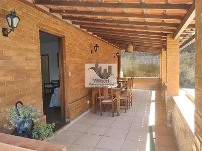 Casa com 3 Quartos à venda, 120m² no Itaipava, Petrópolis