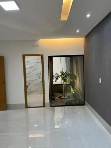 Casa com 3 Quartos à venda, 156m² no Residencial Monte Cristo, Trindade