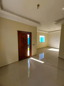 Casa com 3 Quartos à venda, 117m² no Jardim Atlântico Oeste (Itaipuaçu), Maricá