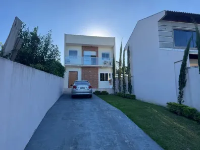 Sobrado com 3 Quartos à venda, 120m² no Jardim São Vicente, Campo Largo