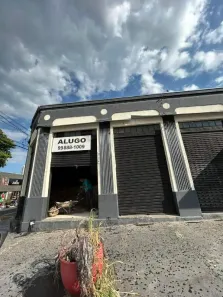 Loja / Salão / Ponto Comercial para alugar, 60m² no Centro, Marília